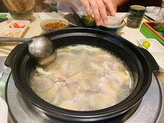 -润泽园椰子鸡(汇一城店)
