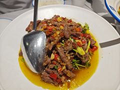 -兰湘子·湘菜小炒(南京江宁万达店)
