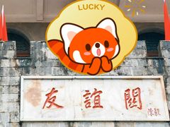-友谊关景区