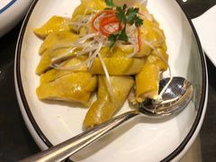 -海天楼(天津泛太平洋店)