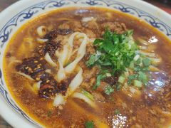 -韩师傅老大同刀削面(北苑路店)