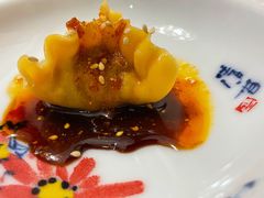 红油水饺-玉芝兰(长发街店)