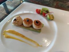 -炙柒Sekinana·精致料理 烧鸟·铁板烧(海上世界店)