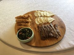 -卫鼎轩·家宴(水上公园店)