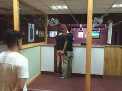 -猎鹰射击俱乐部