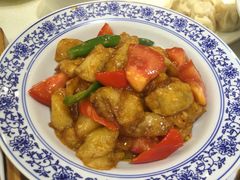 四季京味烤鸭店(农林下路店)-四季小馆·地道北京小吃(广百店)