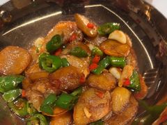 -蓉城小馆(科兴店)