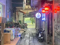 -小洲村