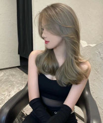 -慕名造型