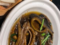 -芳芳私房菜·精做淮扬菜(承德路店)