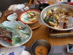 -鞠橘居酒屋(仁恒江湾新天地店)