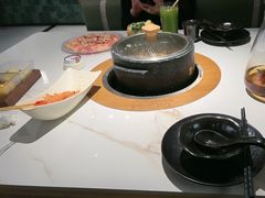 -芸山季·云南山珍菌火锅(南翔印象城MEGA店)