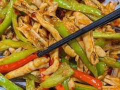 -小铜锣湾海鲜家常菜馆(河西店)