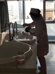-蜜悦居月子中心(国金中心店)