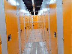 -安东易迷你仓自助寄存仓库(苏州桥店)