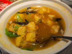 -川人百味(李家村万达广场店)