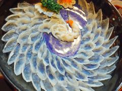 -天正河鲀·河豚亭(大连店)