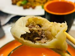 -乡村馕坑肉·烧烤·新疆菜·本地人更爱吃(阿勒泰首店)