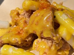 大福韩式炸鸡-TAIFORKS 大福食堂·山葵烤肉料理·拌饭(宝安店)