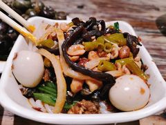 鸳鸯螺蛳粉-西环肥仔螺蛳粉(总店)