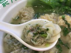 -袁亮宏饺子云吞(侯家桥菜场店)