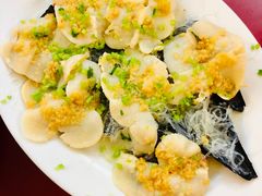 -天天海鲜城·海鲜大排档(新溪店)