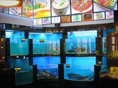 水产区-千岛湖小鱼儿·淳安匠心农家菜