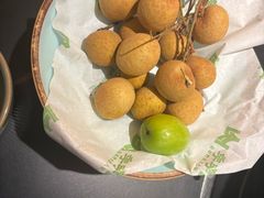 -季季山·云南野生菌火锅(上海首店)