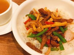 -喜悦西餐厅(同丰店)