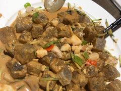 -福来齐·鲁菜海鲜·渔家菜(朝阳街分店)