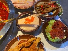 -芈重山老火锅(广州首店)