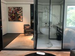 -尼依格罗香港美利酒店