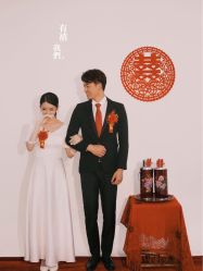 -格调婚纱摄影 (福州总店)