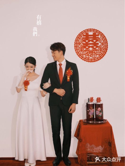 格调婚纱摄影 (福州总店)图片