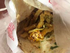 -尚食卢记烧饼(凤凰路总店)