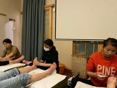 -养心阁足道馆(火宫殿一店)