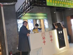 -棂笼·深度沉浸密室(武汉旗舰店)