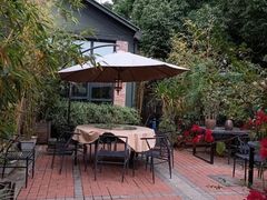 -新竹里馆·花园餐厅(兴苑路店)