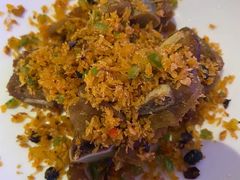 -醉辉皇原味海鲜江南菜(成都大魔方店)
