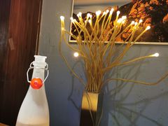 -LUCCA卢卡西班牙海鲜饭(远洋广场店)