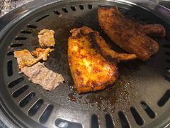 -33韩式自助烧烤(环城南路店)