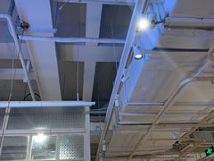 大堂-溪林小馆(浦江城市生活广场店)