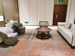 -上海宝华喜来登酒店·采悦轩中餐厅