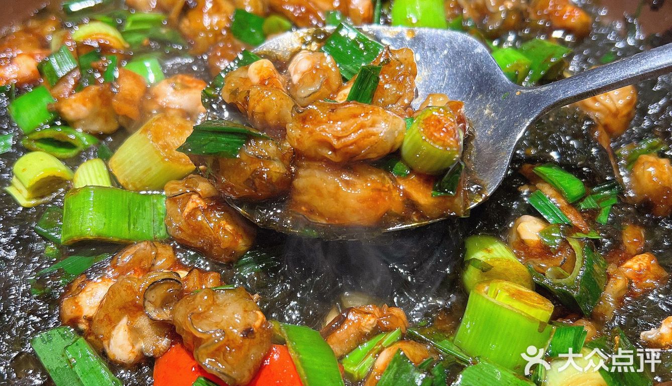 逛古厝，品家宴