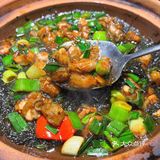 逛古厝，品家宴