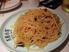 -大厨小馆(华阳城店)