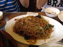 iphone_upload_pic-西江美食舫·江西菜(健德桥店)