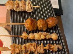 -山葵家·创意料理(万象汇店)