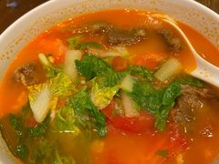 -寻裕记·现炒浇头面(人民广场店)