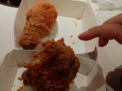 -肯德基(昌里店)
